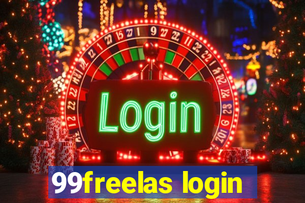 99freelas login